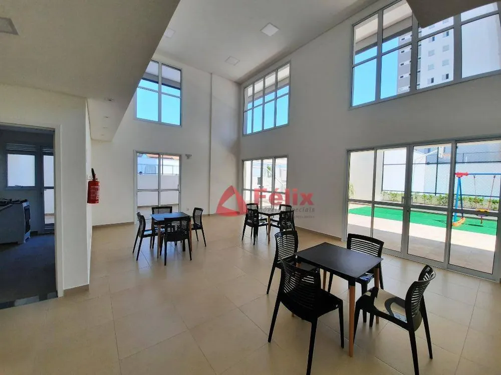 Apartamento, 2 quartos, 68 m² - Foto 6