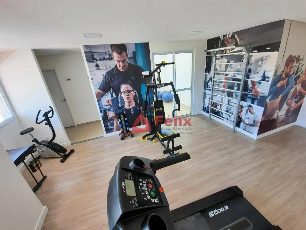 Apartamento, 2 quartos, 68 m² - Foto 7