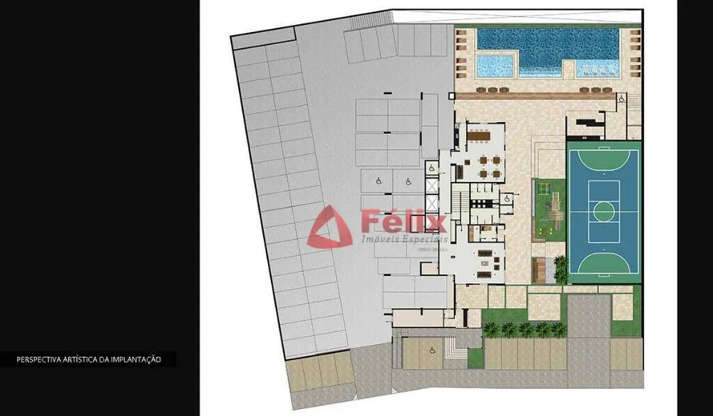 Apartamento, 2 quartos, 68 m² - Foto 11