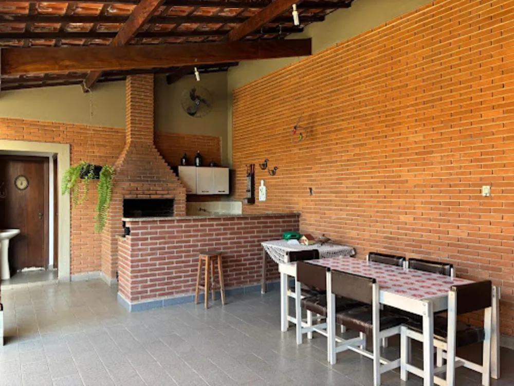 Casa, 3 quartos, 314 m² - Foto 1