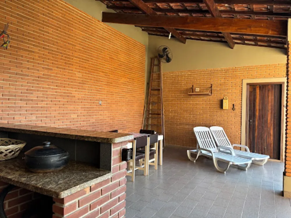 Casa, 3 quartos, 314 m² - Foto 8