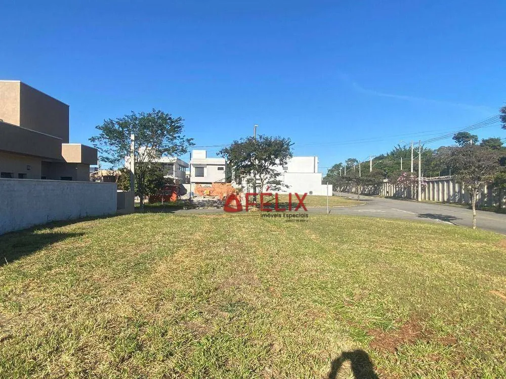 Loteamento e Condomínio, 418 m² - Foto 1