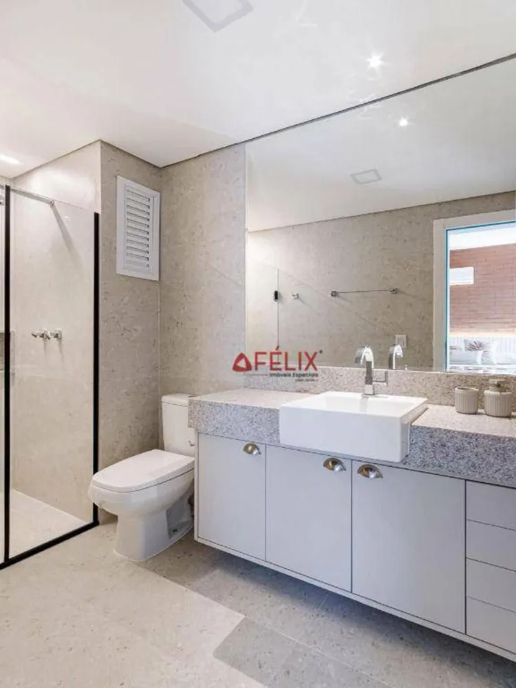 Apartamento, 3 quartos, 122 m² - Foto 10