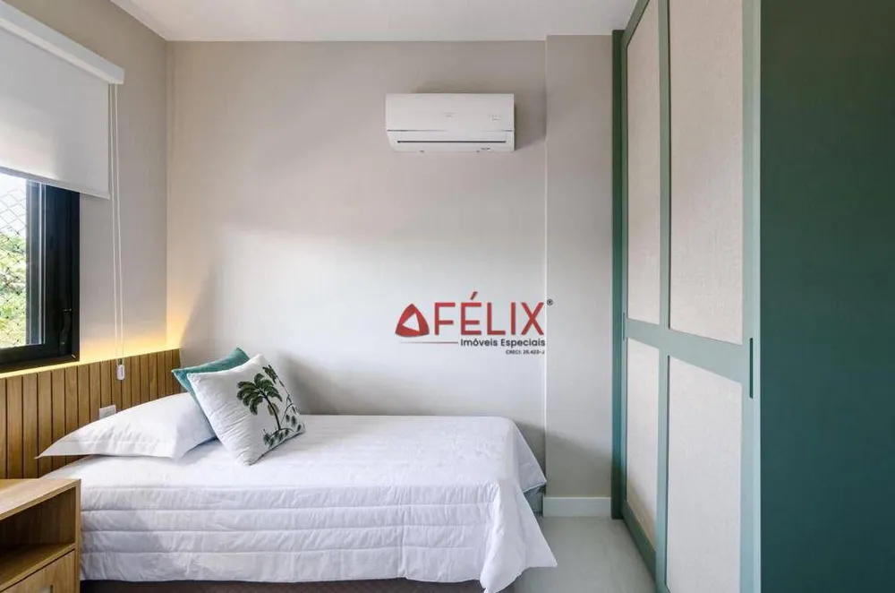 Apartamento, 3 quartos, 122 m² - Foto 8