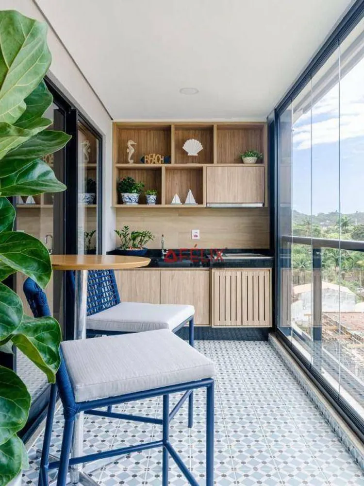 Apartamento, 3 quartos, 122 m² - Foto 5