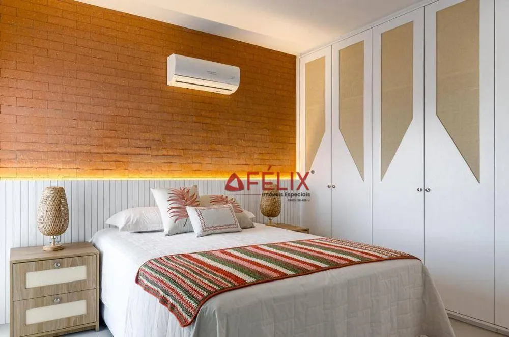 Apartamento, 3 quartos, 122 m² - Foto 12