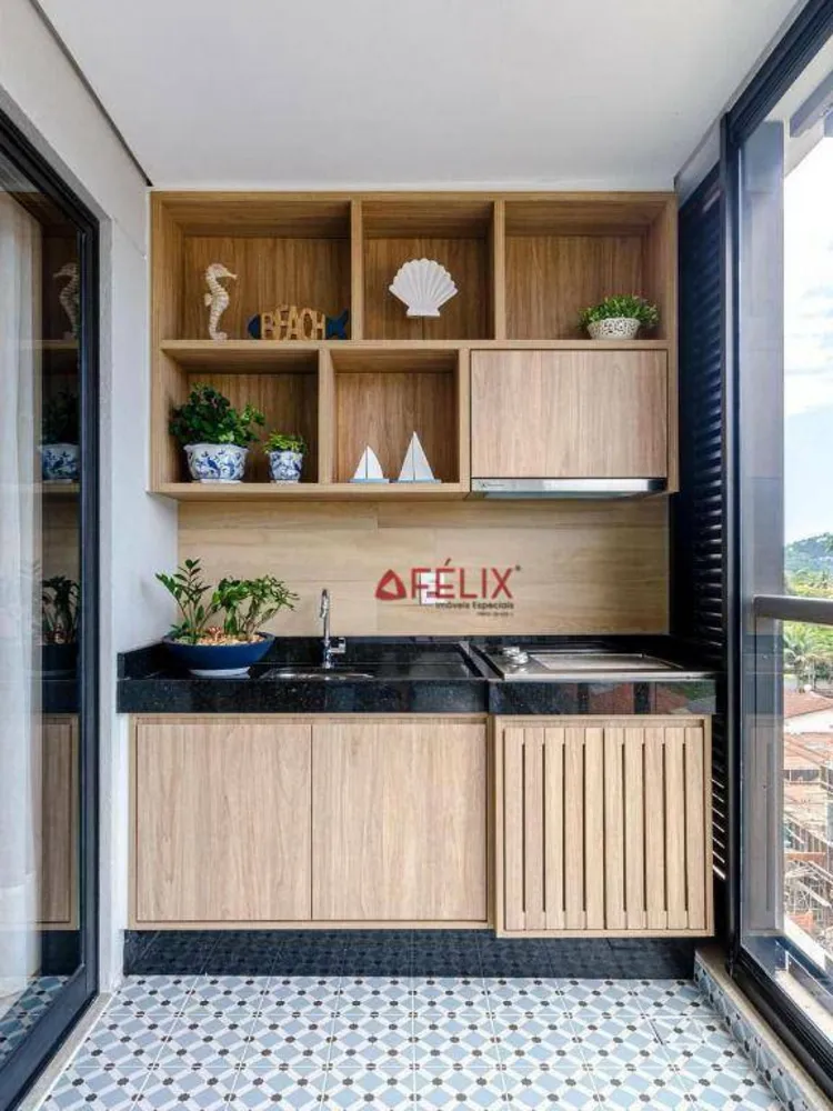 Apartamento, 3 quartos, 122 m² - Foto 4
