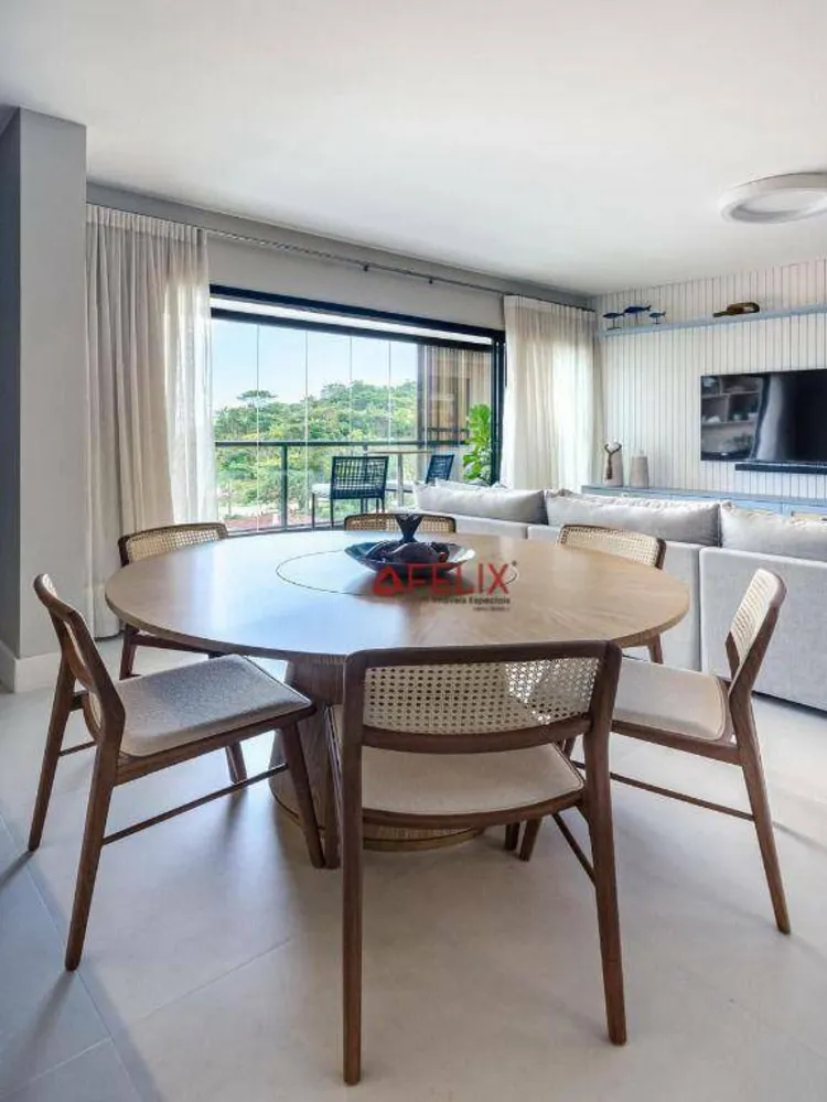 Apartamento, 3 quartos, 122 m² - Foto 2