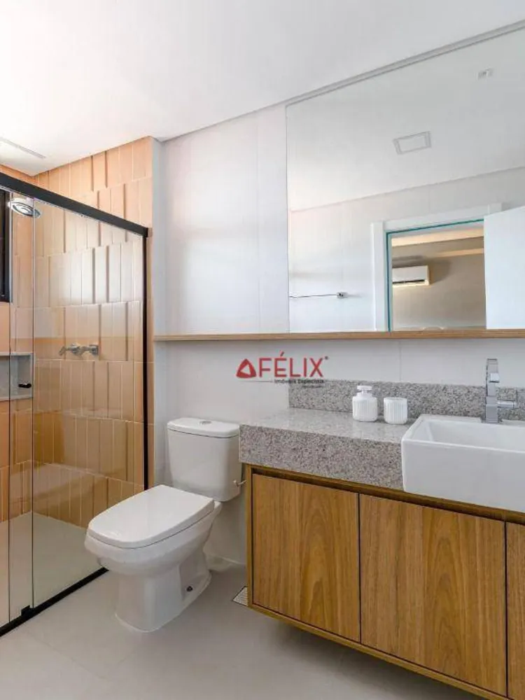 Apartamento, 3 quartos, 122 m² - Foto 7