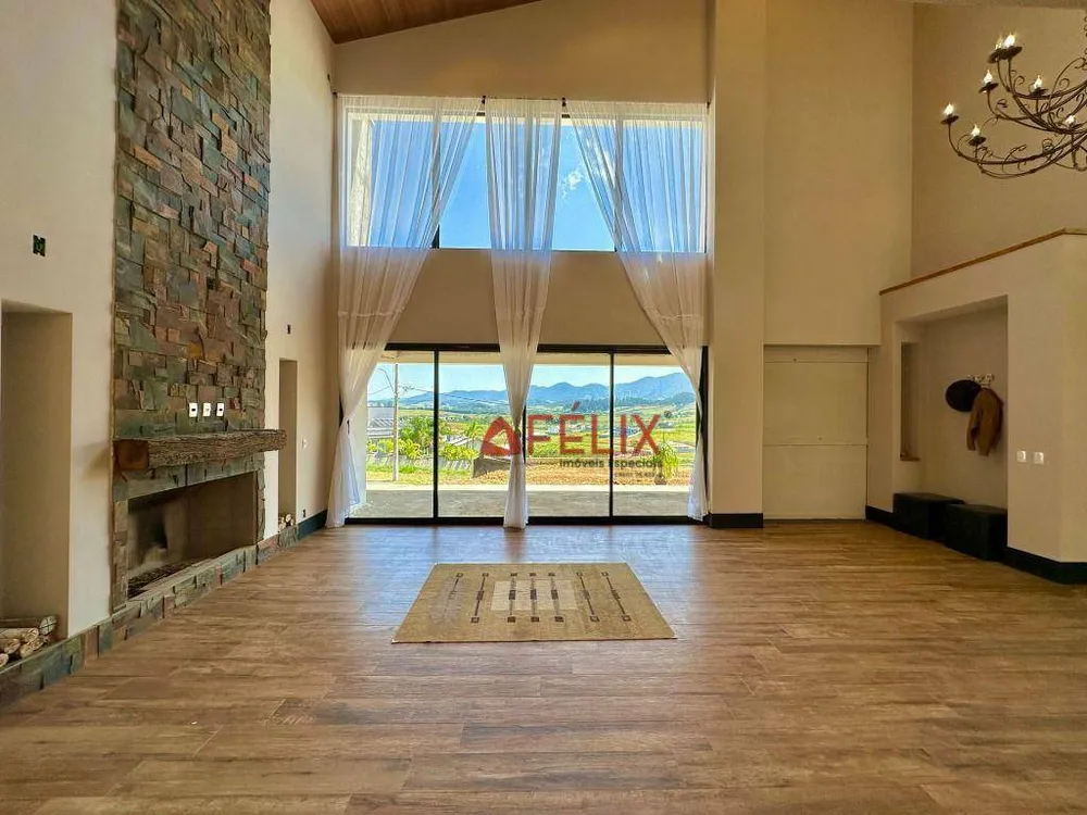 Sobrado, 3 quartos, 457 m² - Foto 7