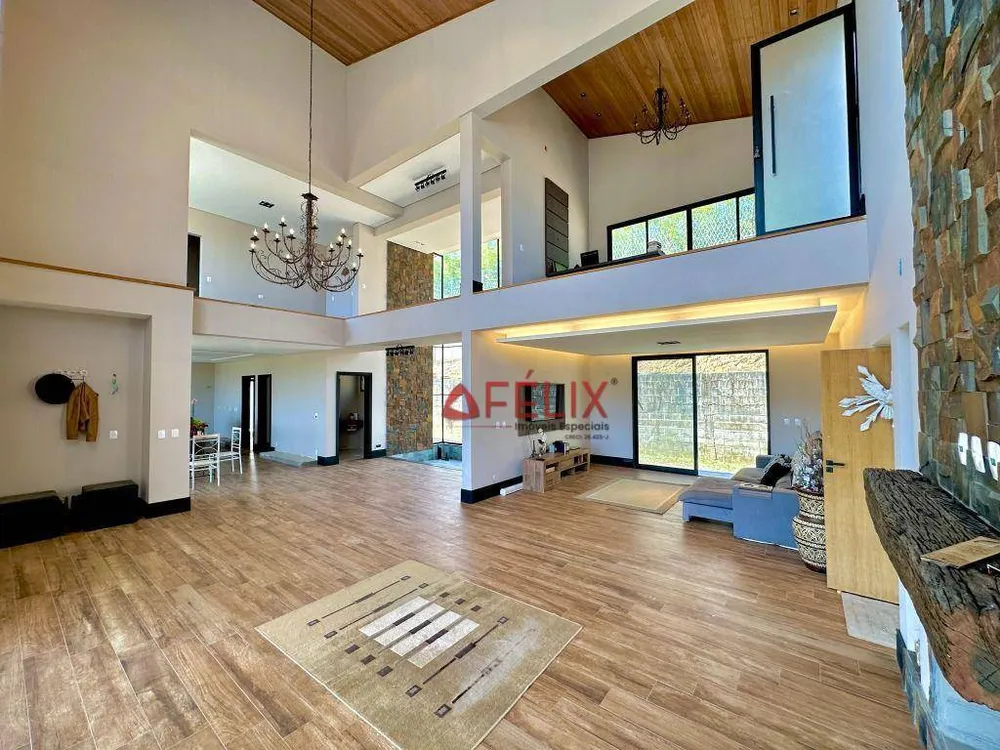 Sobrado, 3 quartos, 457 m² - Foto 6