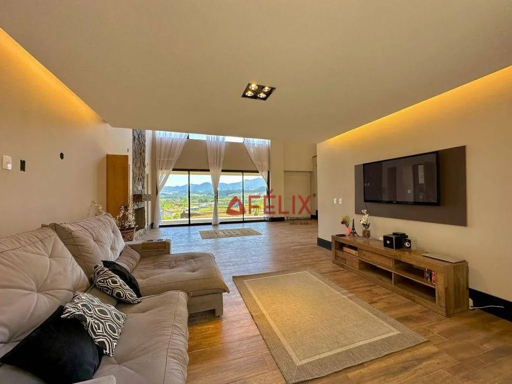 Sobrado, 3 quartos, 457 m² - Foto 4