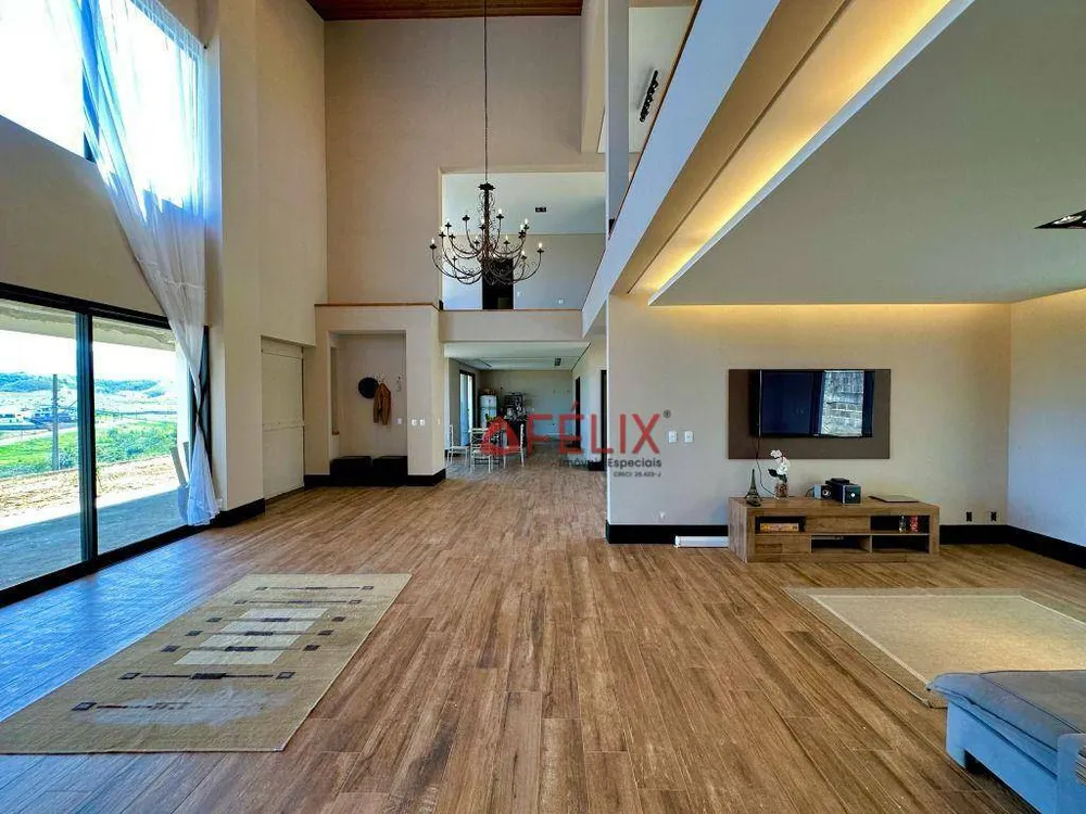Sobrado, 3 quartos, 457 m² - Foto 3