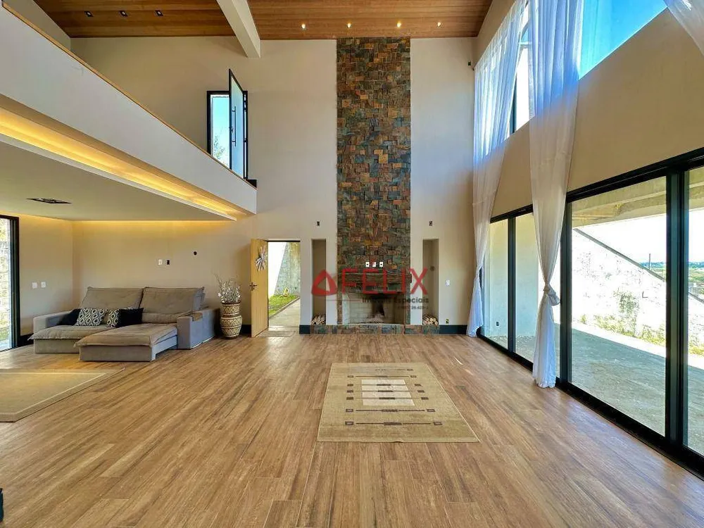 Sobrado, 3 quartos, 457 m² - Foto 5
