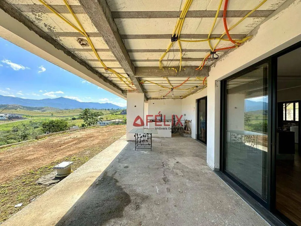 Sobrado, 3 quartos, 457 m² - Foto 8