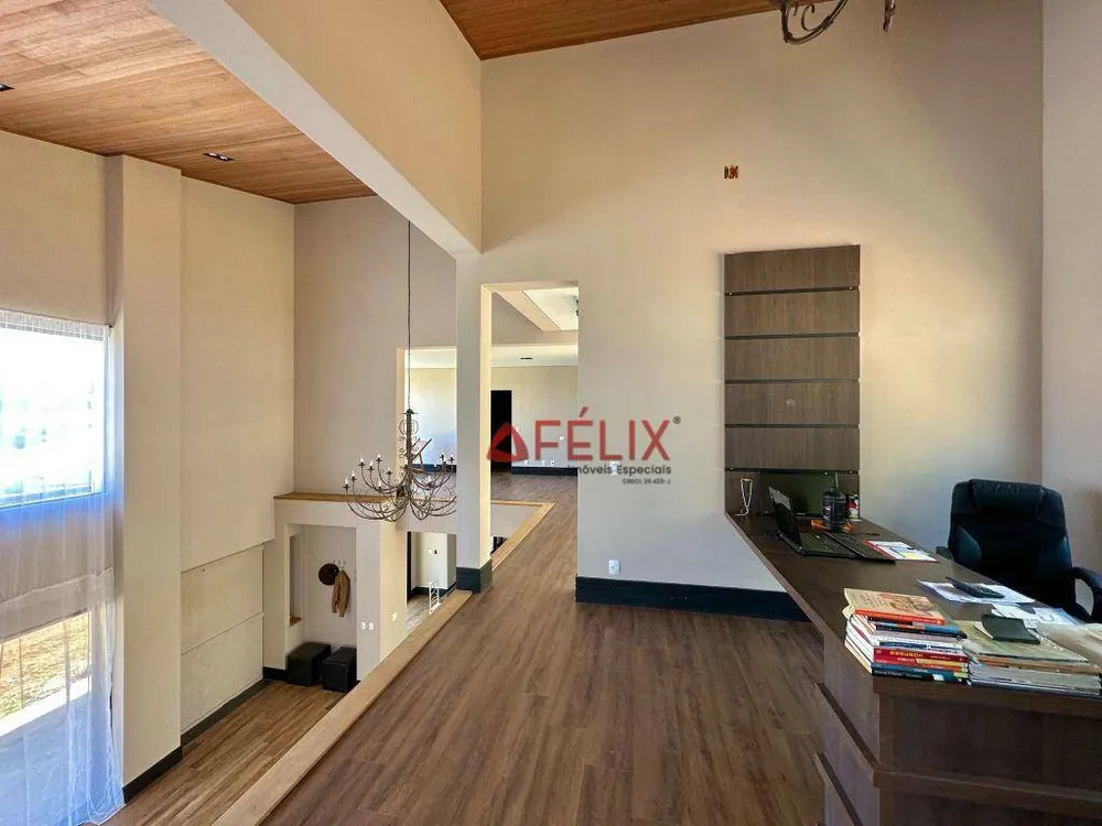 Sobrado, 3 quartos, 457 m² - Foto 11