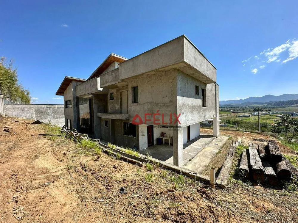 Sobrado, 3 quartos, 457 m² - Foto 9
