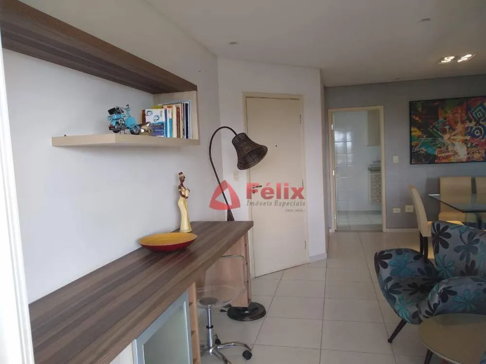 Apartamento, 3 quartos, 101 m² - Foto 3