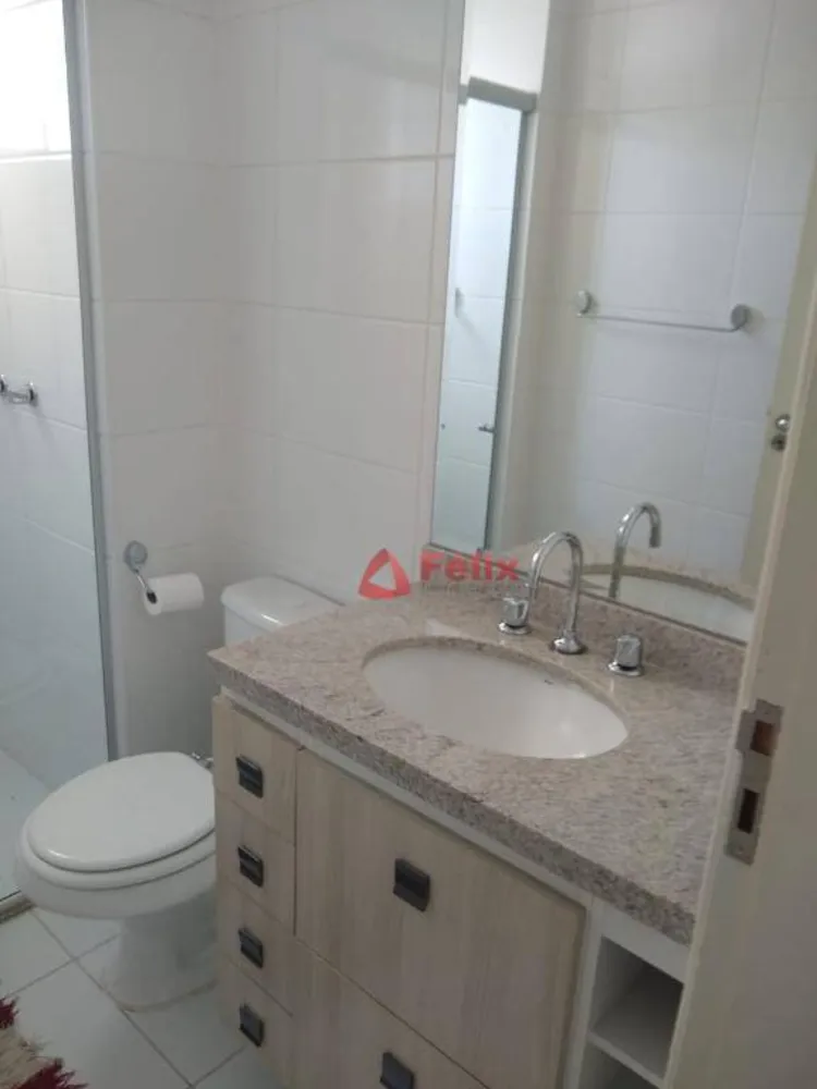 Apartamento, 3 quartos, 101 m² - Foto 9