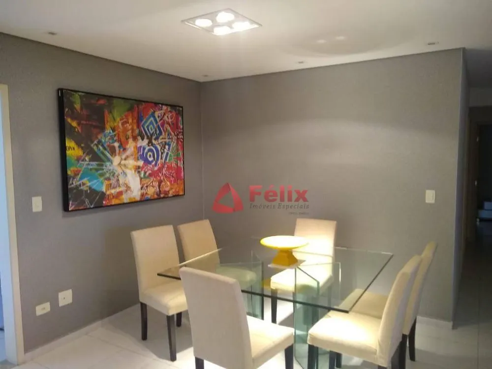 Apartamento, 3 quartos, 101 m² - Foto 4