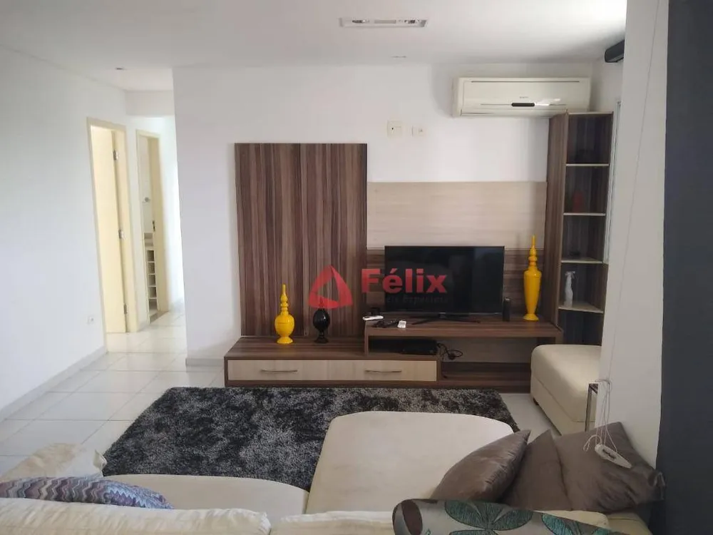 Apartamento, 3 quartos, 101 m² - Foto 5