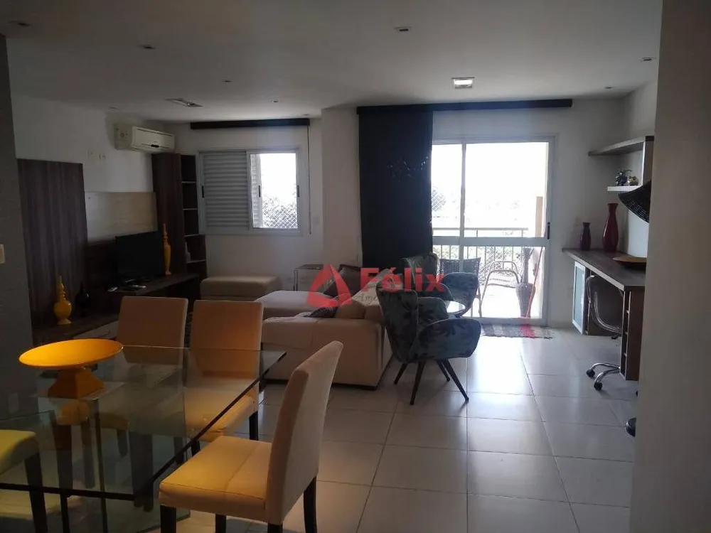Apartamento, 3 quartos, 101 m² - Foto 2