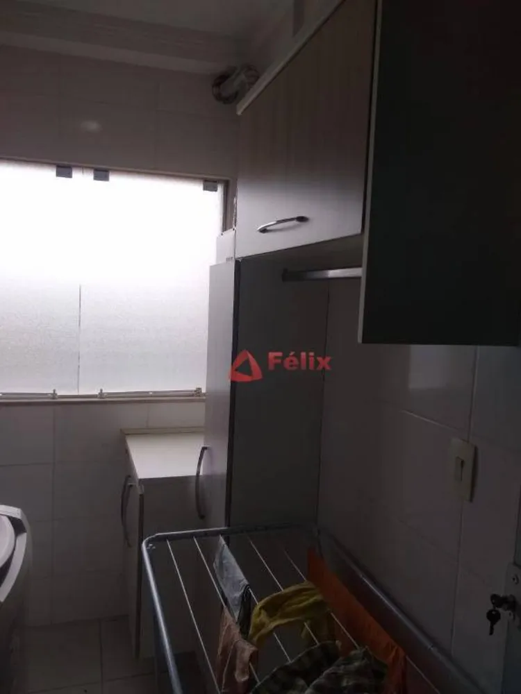 Apartamento, 3 quartos, 101 m² - Foto 7