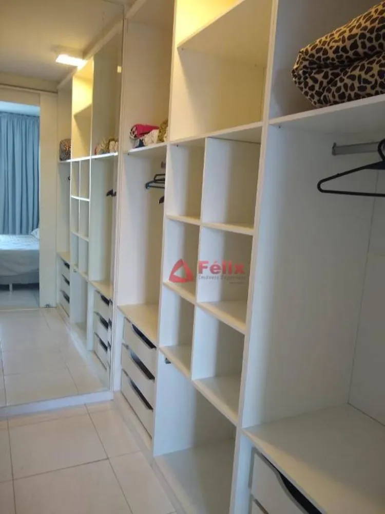 Apartamento, 3 quartos, 101 m² - Foto 10