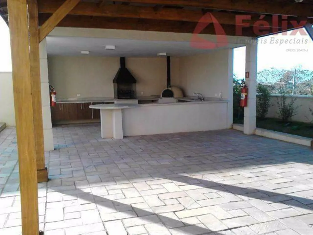 Apartamento, 3 quartos, 101 m² - Foto 11