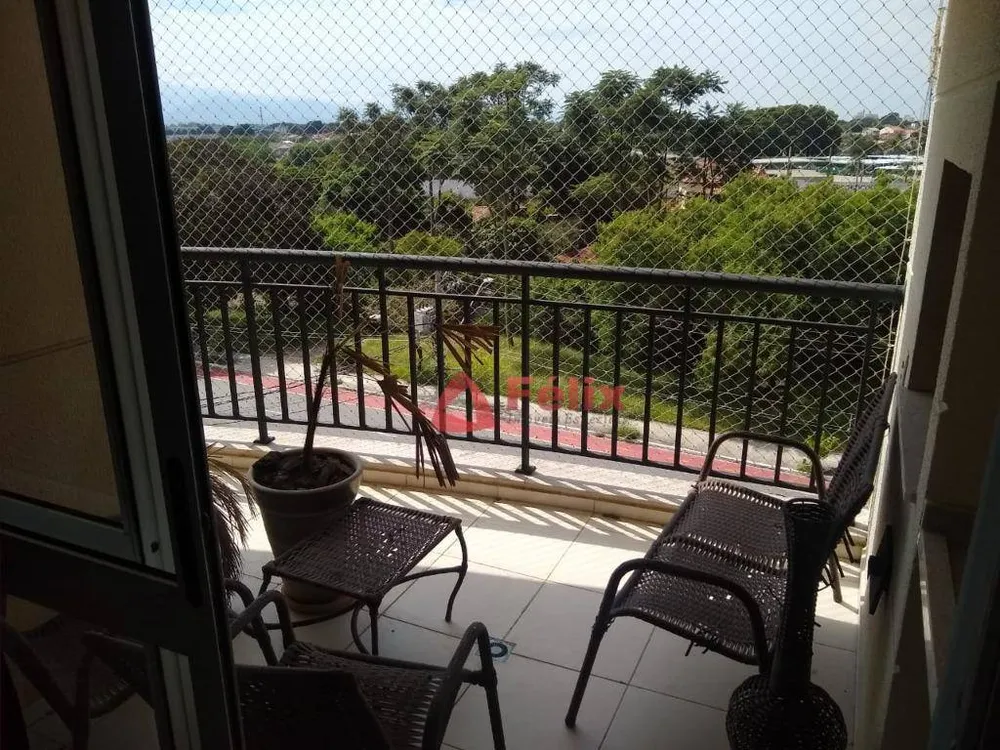 Apartamento, 3 quartos, 101 m² - Foto 6