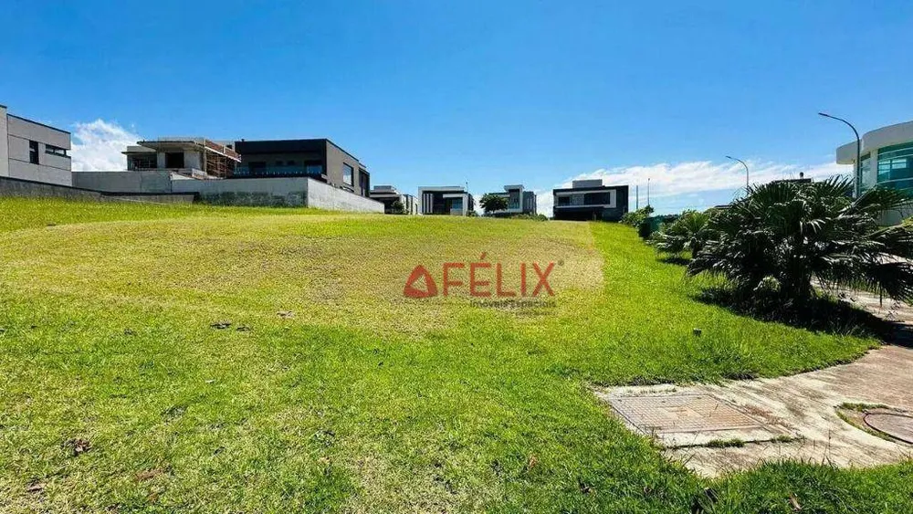 Loteamento e Condomínio, 590 m² - Foto 2