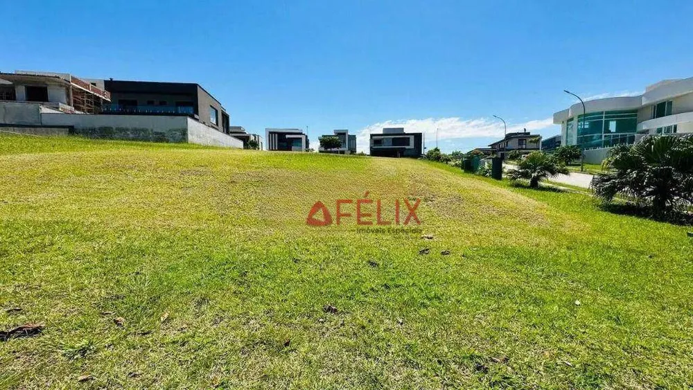 Loteamento e Condomínio, 590 m² - Foto 1