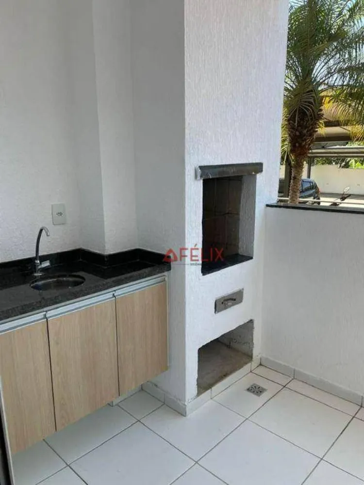 Apartamento, 3 quartos, 77 m² - Foto 1