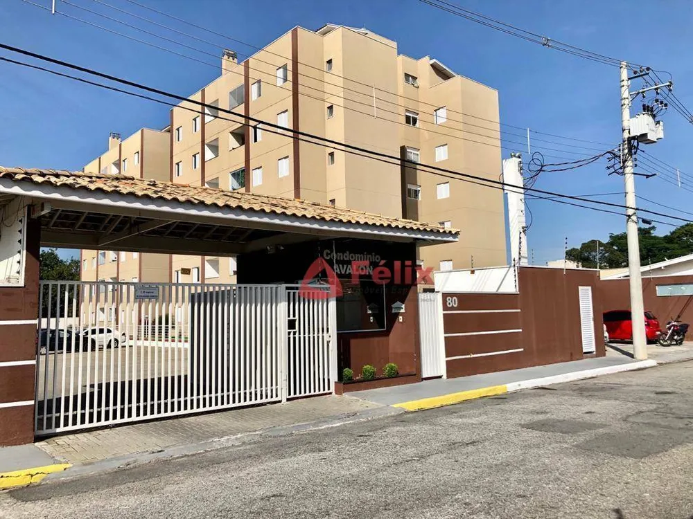 Apartamento, 3 quartos, 77 m² - Foto 11