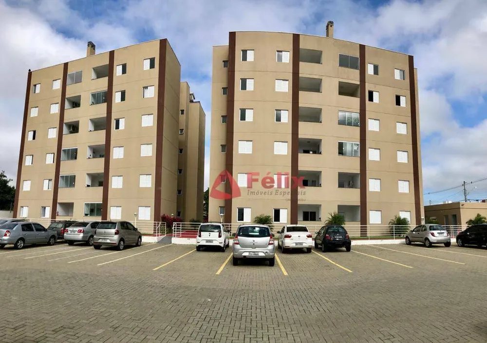 Apartamento, 3 quartos, 77 m² - Foto 12