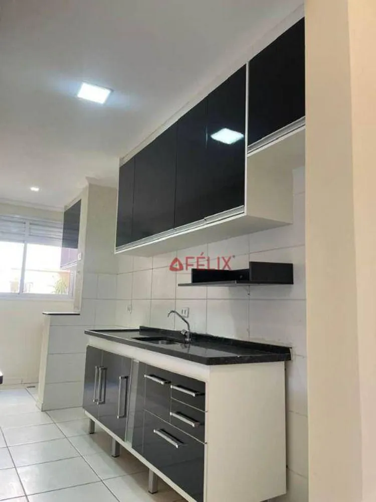 Apartamento, 3 quartos, 77 m² - Foto 2