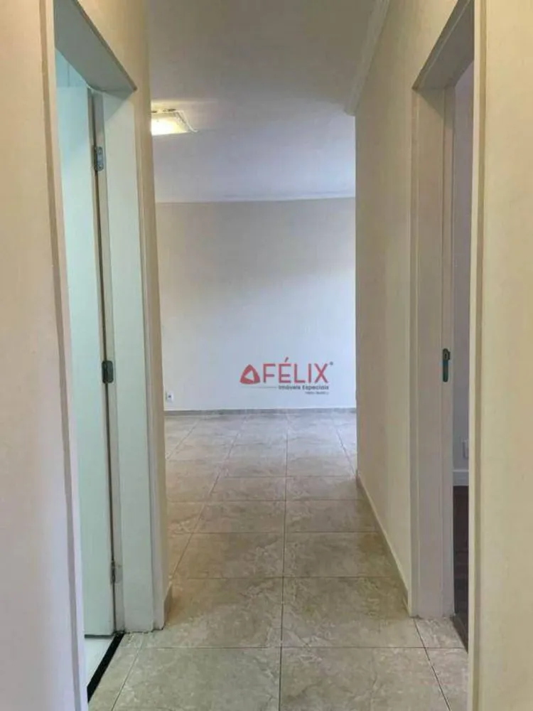 Apartamento, 3 quartos, 77 m² - Foto 4