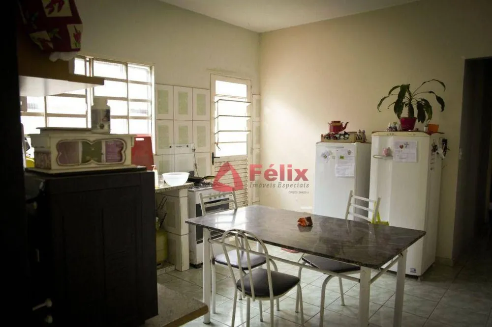 Casa, 3 quartos, 135 m² - Foto 8
