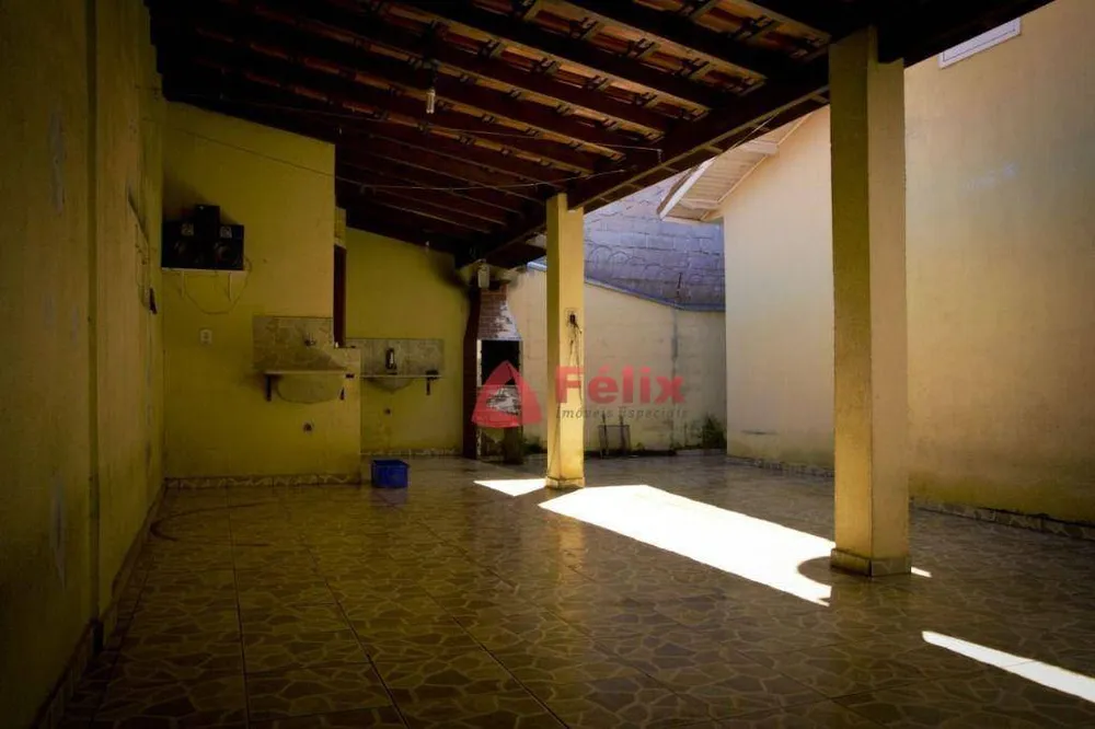 Casa, 3 quartos, 135 m² - Foto 10