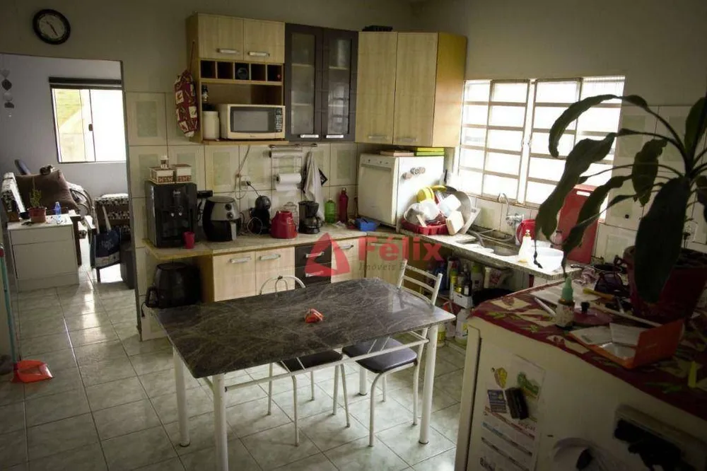 Casa, 3 quartos, 135 m² - Foto 7