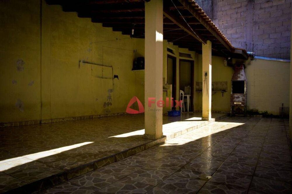 Casa, 3 quartos, 135 m² - Foto 8