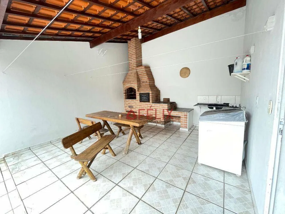 Casa, 3 quartos, 200 m² - Foto 7