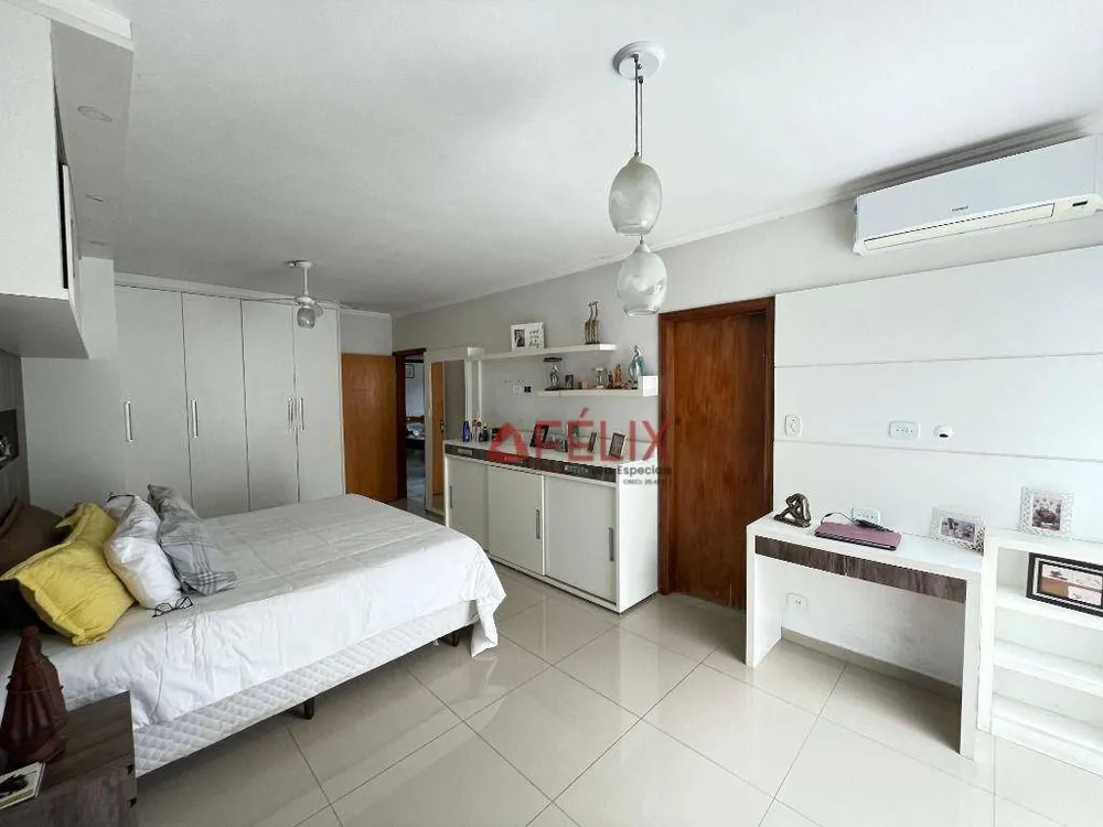 Casa, 3 quartos, 200 m² - Foto 12