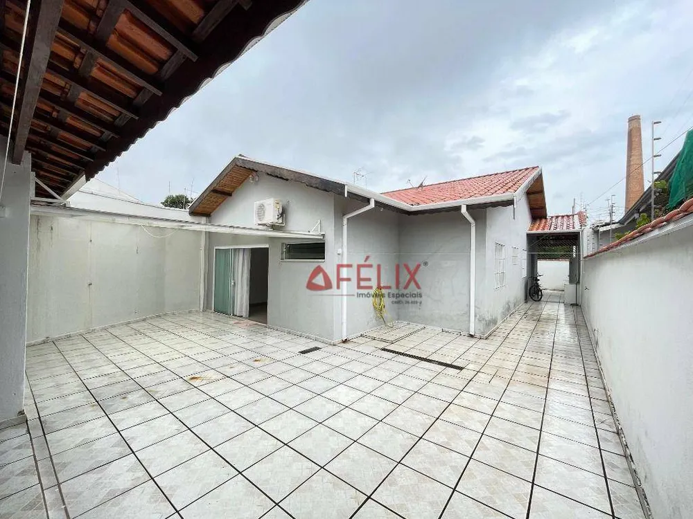 Casa, 3 quartos, 200 m² - Foto 9