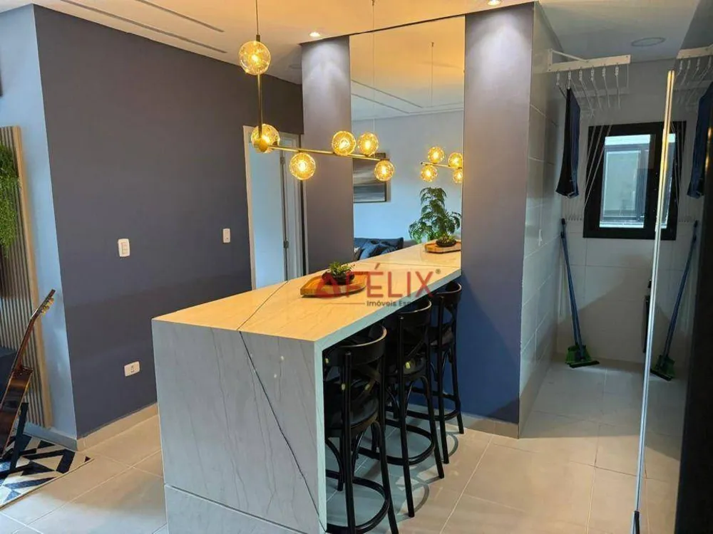 Apartamento, 2 quartos, 64 m² - Foto 3