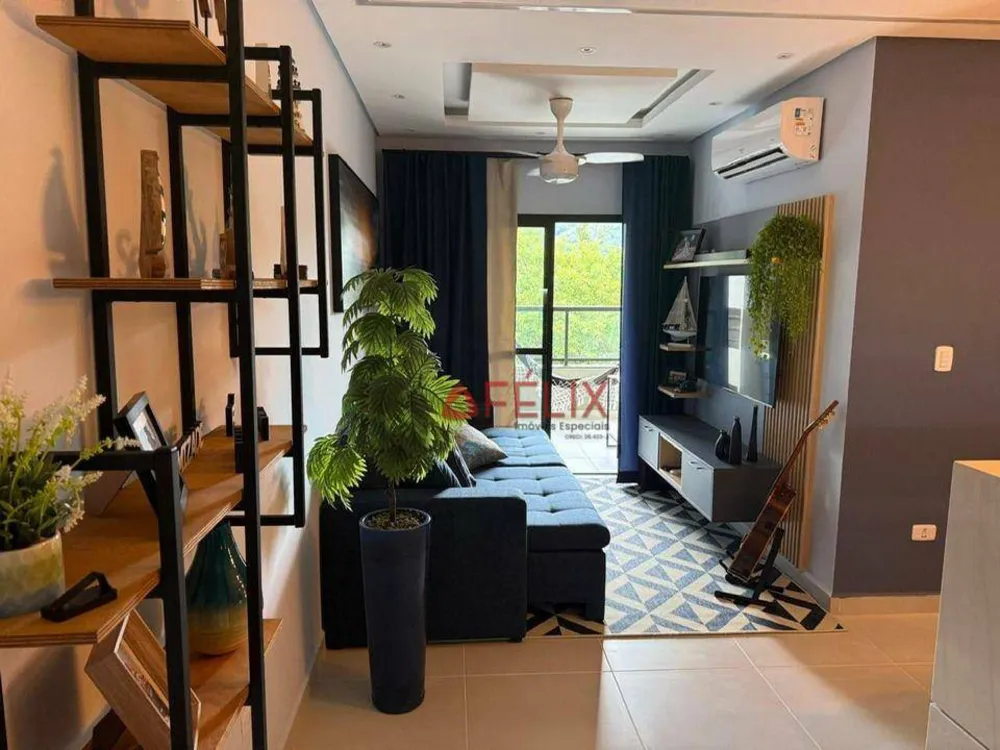 Apartamento, 2 quartos, 64 m² - Foto 12