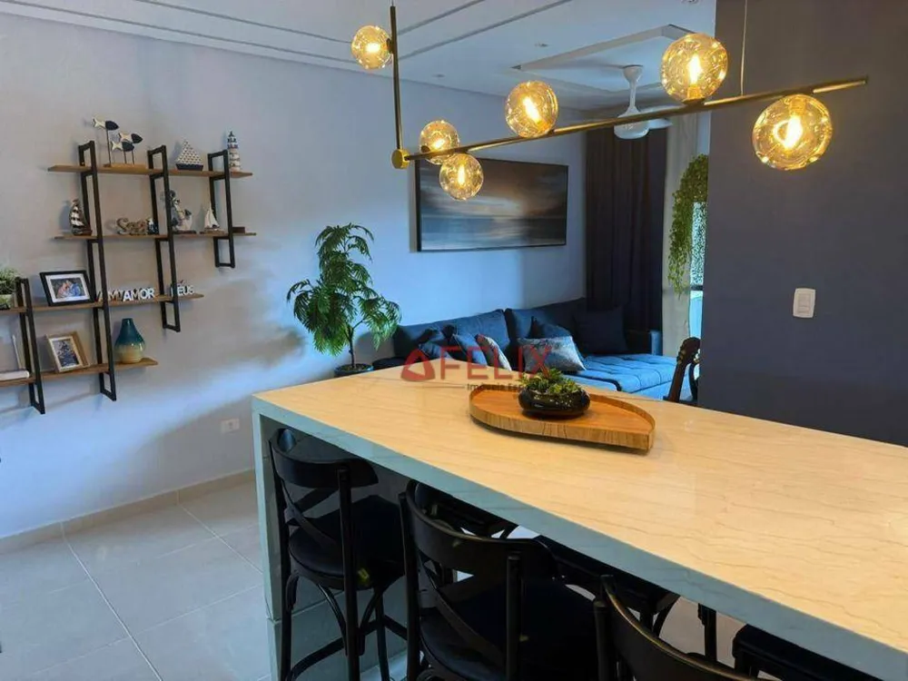 Apartamento, 2 quartos, 64 m² - Foto 1