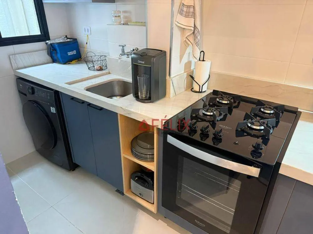 Apartamento, 2 quartos, 64 m² - Foto 5