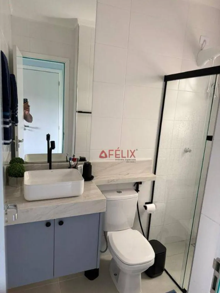 Apartamento, 2 quartos, 64 m² - Foto 8