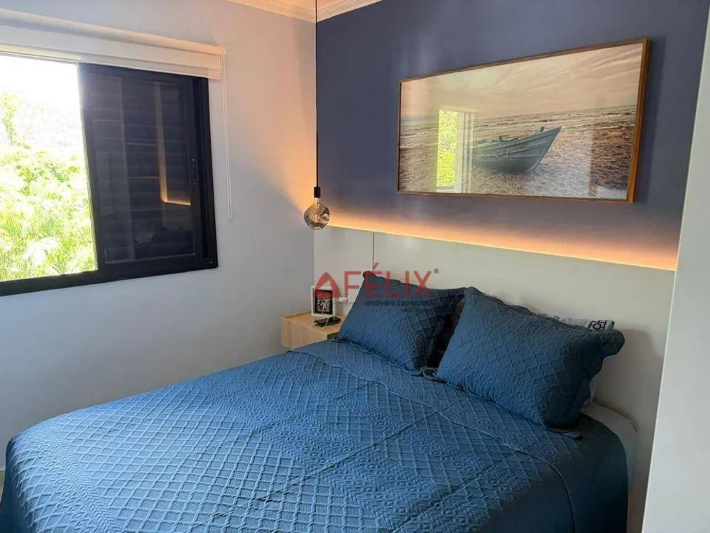 Apartamento, 2 quartos, 64 m² - Foto 11